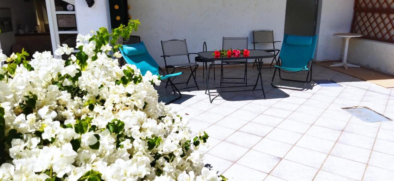 Cleo Rooms 250M From The Beach Malia  Exterior photo