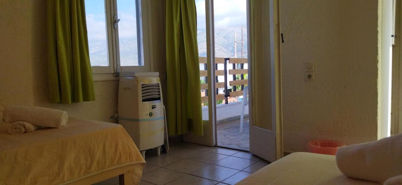 Cleo Rooms 250M From The Beach Malia  Exterior photo