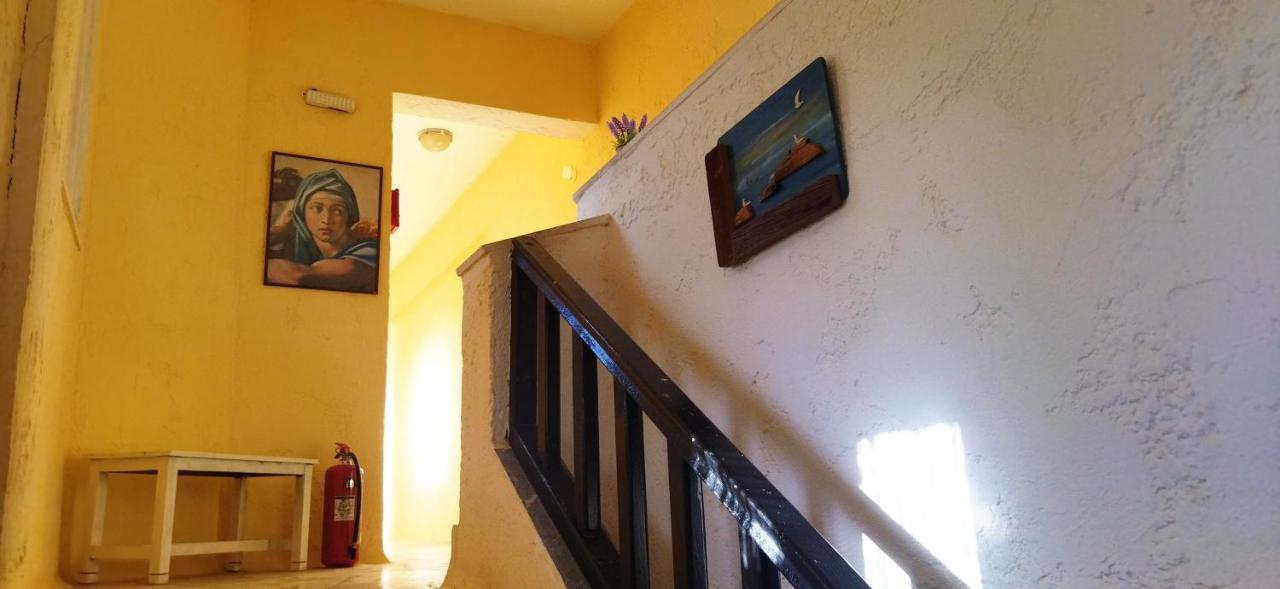 Cleo Rooms 250M From The Beach Malia  Exterior photo