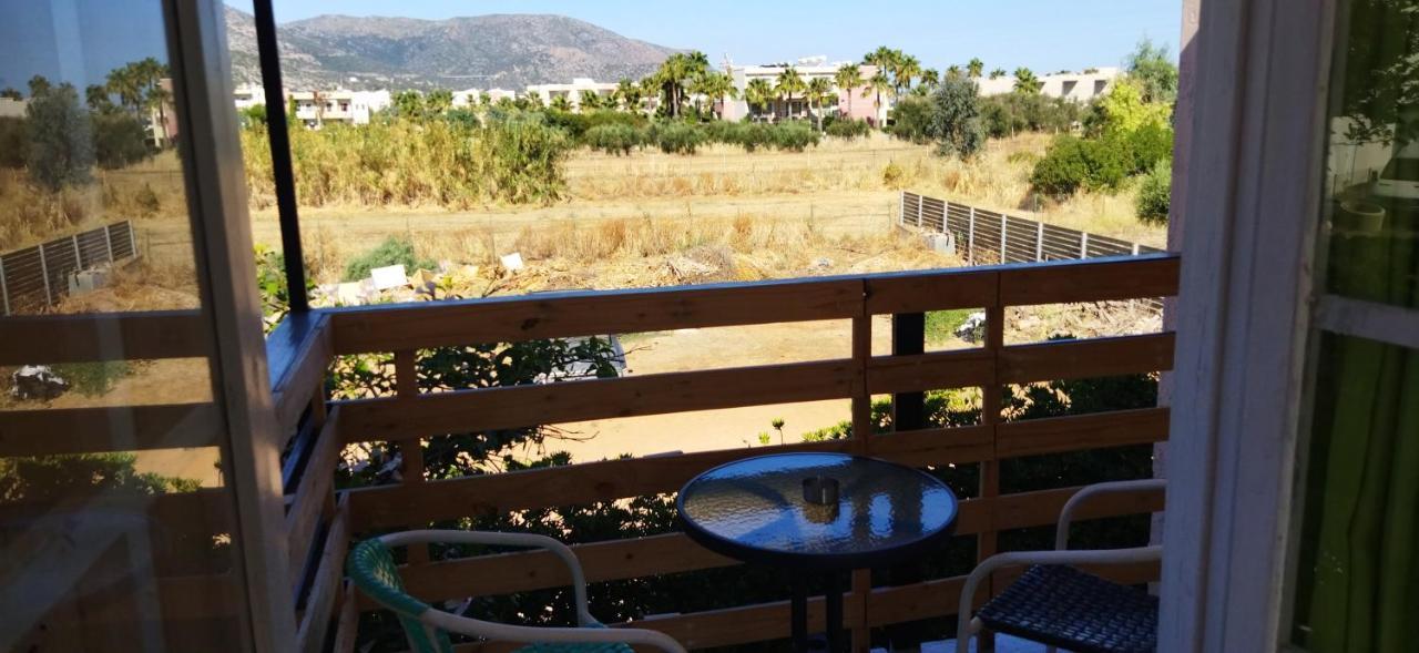 Cleo Rooms 250M From The Beach Malia  Exterior photo
